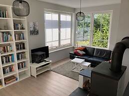 Holiday Home With Garden Terrace Near Baltic Sea