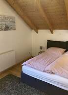 Holiday Home With Garden Terrace Near Baltic Sea