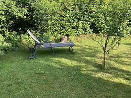 Holiday Home With Garden Terrace Near Baltic Sea