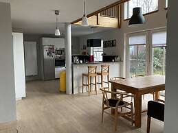 Holiday Home With Garden Terrace Near Baltic Sea