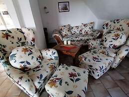 Holiday Apartment Steuck