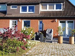Old Pilot's House