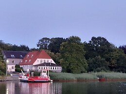 Old Pilot's House