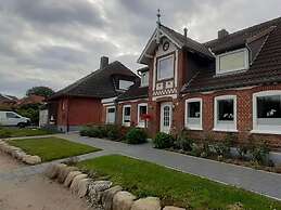 Old Pilot's House