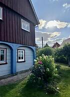 Vincent Family Holiday Home