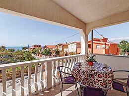 Apartments Hak - One Bedroom Apartment With Balcony