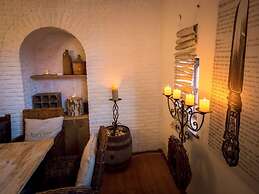 Nice Apartment in Brakel