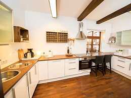 Nice Apartment in Brakel
