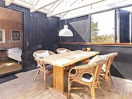 6 Person Holiday Home in Thisted