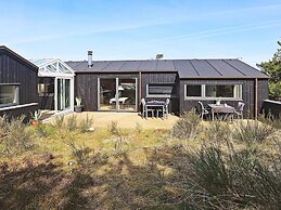 6 Person Holiday Home in Thisted
