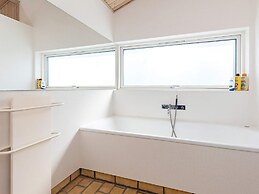 6 Person Holiday Home in Thisted