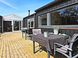 6 Person Holiday Home in Thisted