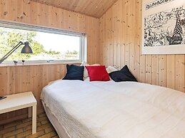 6 Person Holiday Home in Thisted