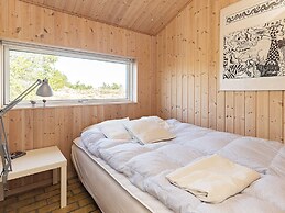 6 Person Holiday Home in Thisted