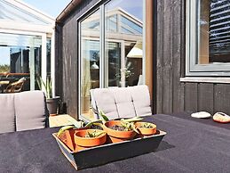 6 Person Holiday Home in Thisted