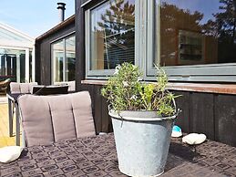 6 Person Holiday Home in Thisted