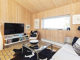 6 Person Holiday Home in Thisted