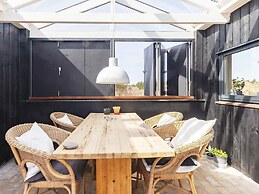6 Person Holiday Home in Thisted