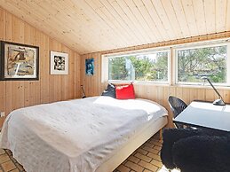 6 Person Holiday Home in Thisted