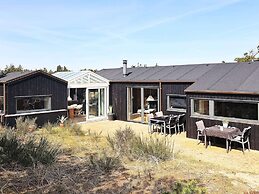 6 Person Holiday Home in Thisted