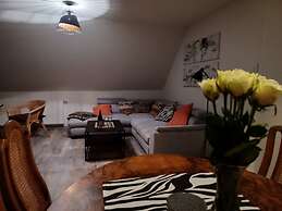 Cozy Holiday Apartment in the Winery