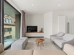 Beautiful Apartment in the Center