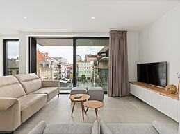 Beautiful Apartment in the Center