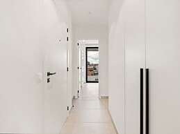 Beautiful Apartment in the Center