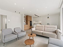 Beautiful Apartment in the Center