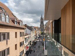Beautiful Apartment in the Center