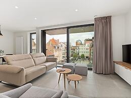 Beautiful Apartment in the Center