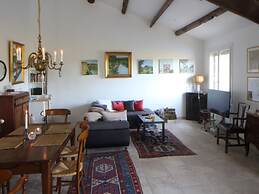 Scenic Villa With View of the Gardon River