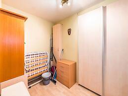 Apartment on the First Floor for Family