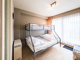 Apartment on the First Floor for Family