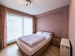 Apartment on the First Floor for Family