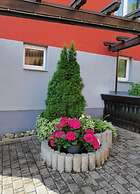 Yuan Comfortable Holiday Residence