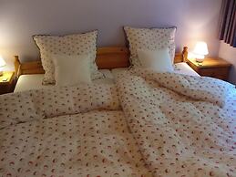 Ahlers Holiday Apartment