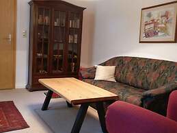 Ahlers Holiday Apartment