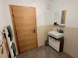 New Apartment in the Beautiful Pitztal