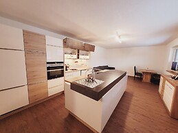 New Apartment in the Beautiful Pitztal