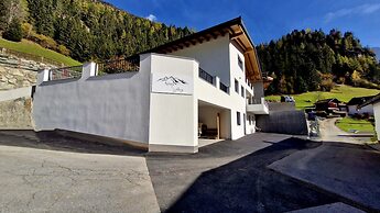 New Apartment in the Beautiful Pitztal