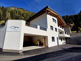 New Apartment in the Beautiful Pitztal