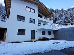 New Apartment in the Beautiful Pitztal