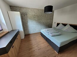 New Apartment in the Beautiful Pitztal