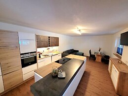 New Apartment in the Beautiful Pitztal