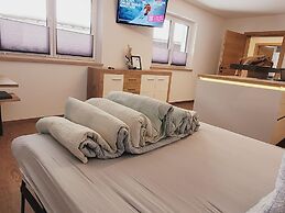 New Apartment in the Beautiful Pitztal