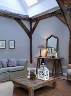 Majestic Apartment in Westerstede
