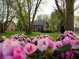 Majestic Apartment in Westerstede