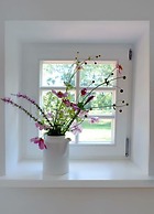 Majestic Apartment in Westerstede