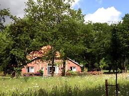 Majestic Apartment in Westerstede